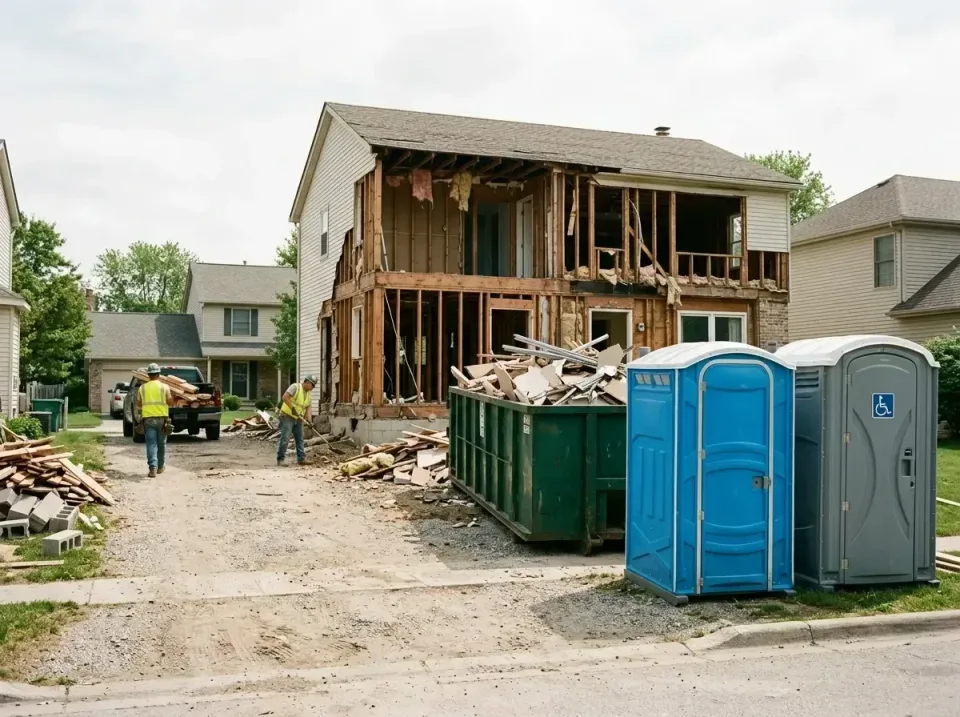 home-renovation-demolition-sit-010 — frequently asked questions, Portable Toilet & Dumpsters Rental in Woodville, TX